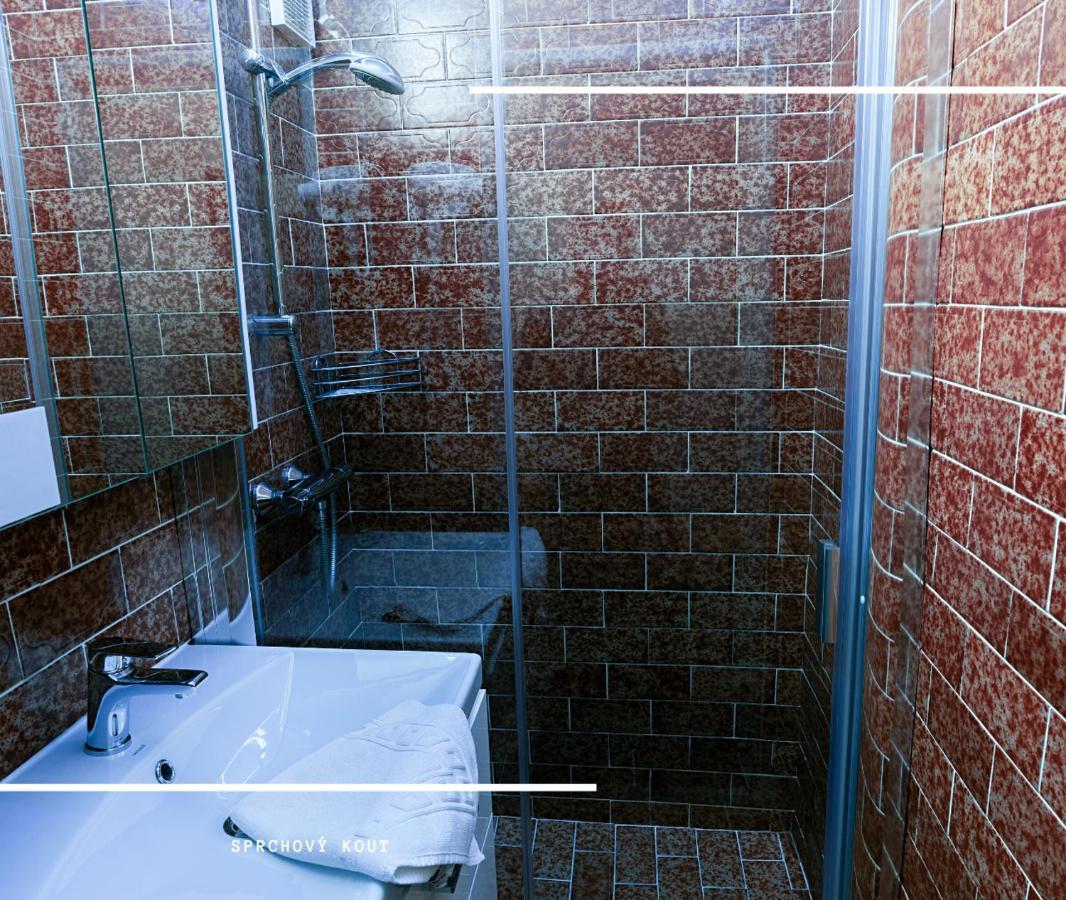 Hotel Kamzik *** Malá Morávka Habitación foto